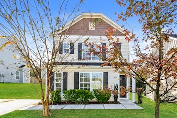 4105 Laurel Glen Dr Raleigh, NC 27610